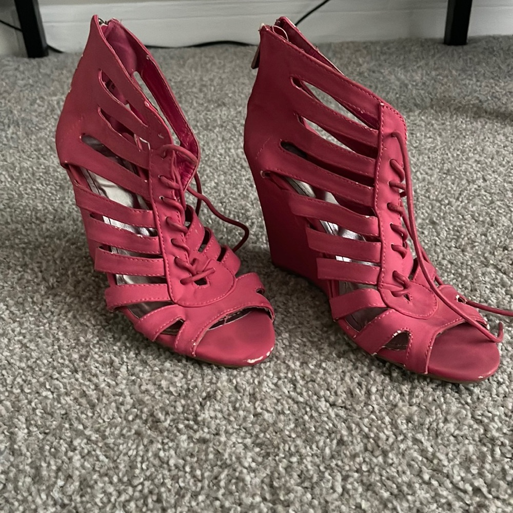 Wedges